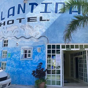 Atlantida , Playa del Carmen México