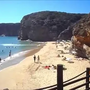 30 Seconds To Bars , Sagres Portugal