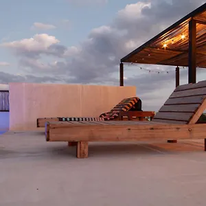 The Teodoro , Tulum México