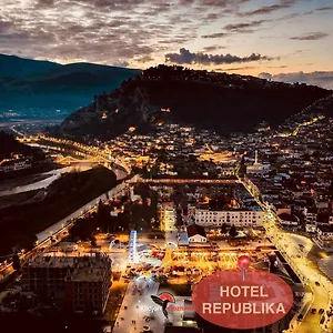 Republika Hotel