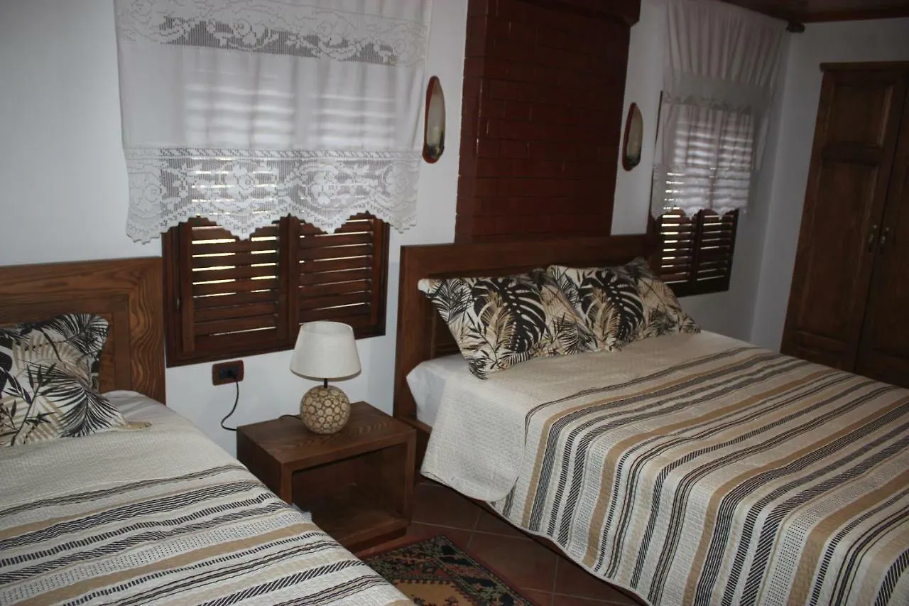 Guesthouse Arjan Berat