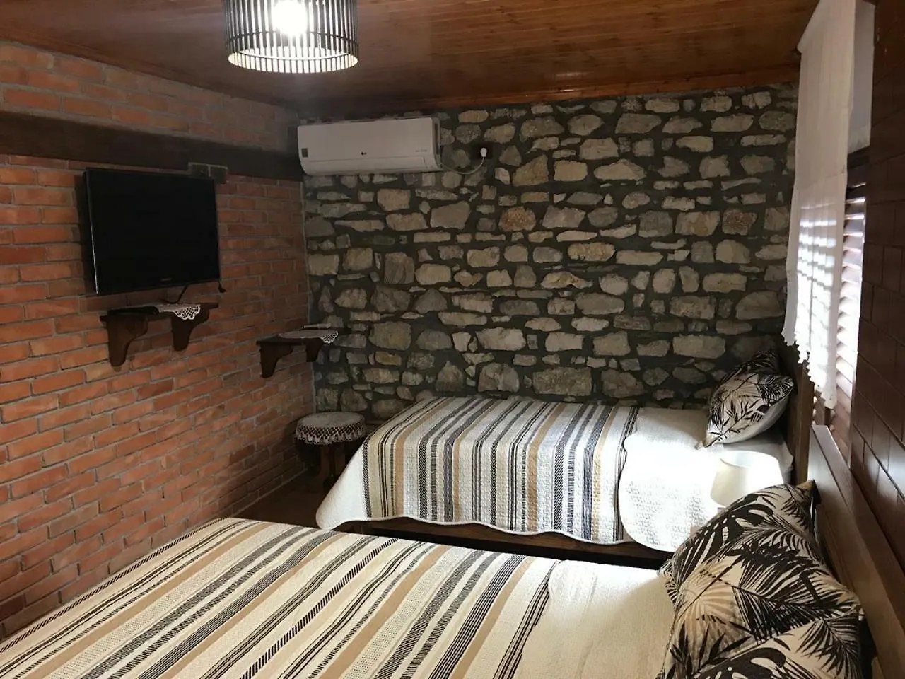 Guesthouse Arjan Berat