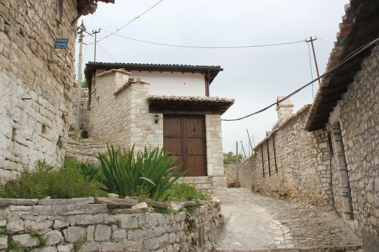 Guest house Guesthouse Arjan Berat Albania