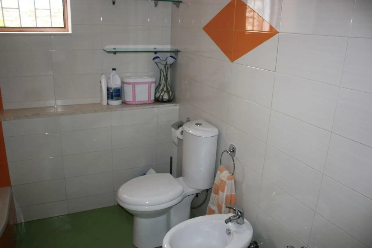Guesthouse Arjan Berat Albania
